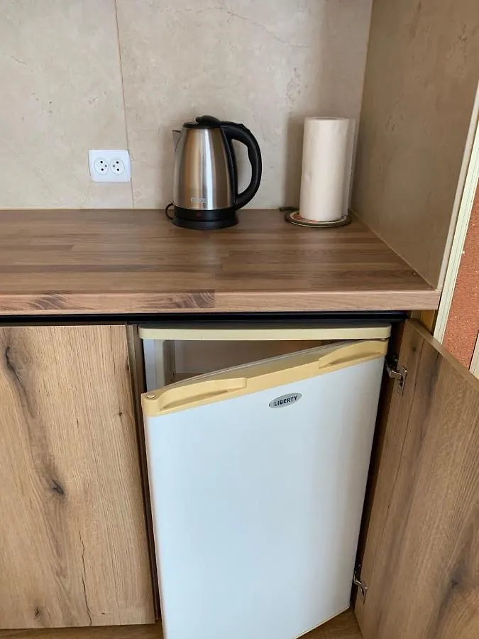 Apartment Studio Near Forum Lviv 0*,  Ukraine